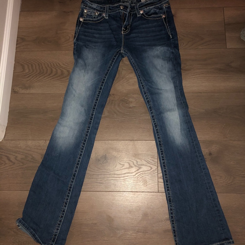 Miss Me jeans - Picture 2 of 5
